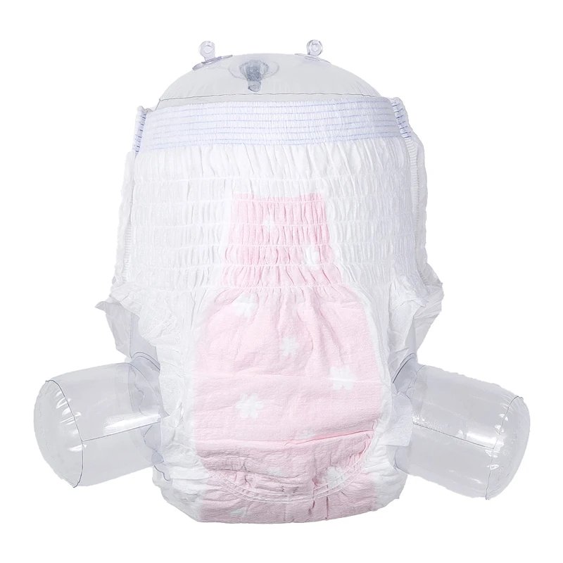 Private label soft oem anion bamboo women pads feminine period biodegradable maternity lady pads manufacturer sanitary napkins