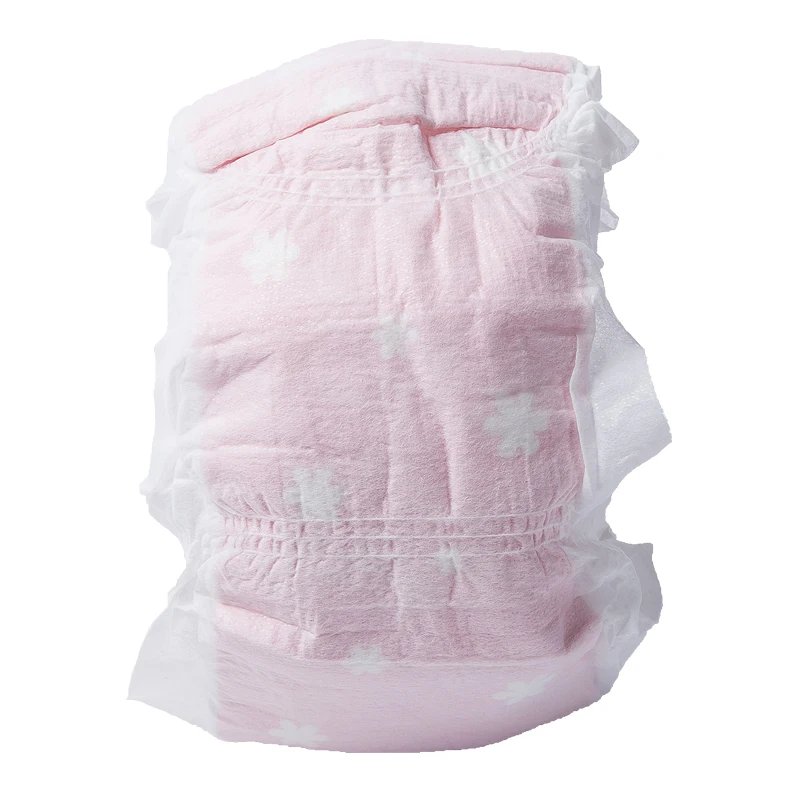 Private label soft oem anion bamboo women pads feminine period biodegradable maternity lady pads manufacturer sanitary napkins