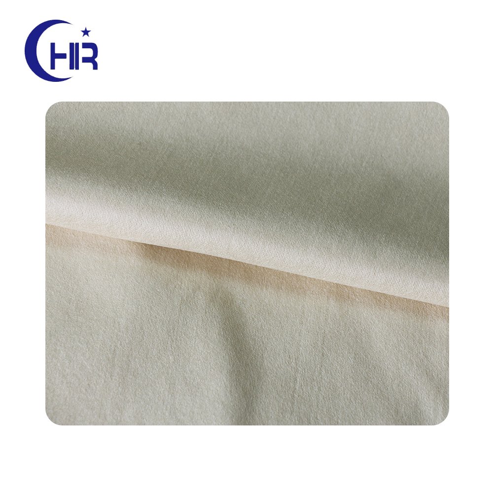 Wholesale price bamboo fiber organic bamboo spunlace Non Woven fabric for wet paper wipes biodegradable water tissue