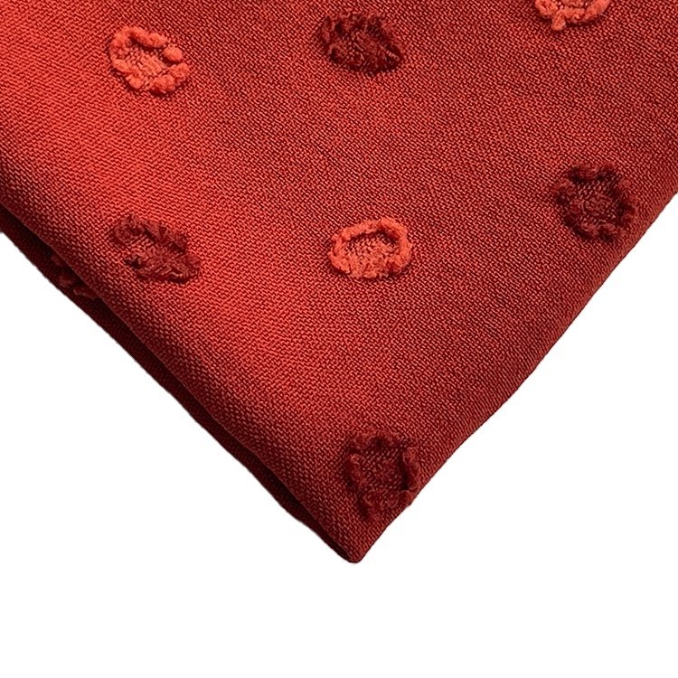 factory Direct selling 100% polyester Cey Crepe Fabrics cey airflow uragiri two tone fabric for indonesia market