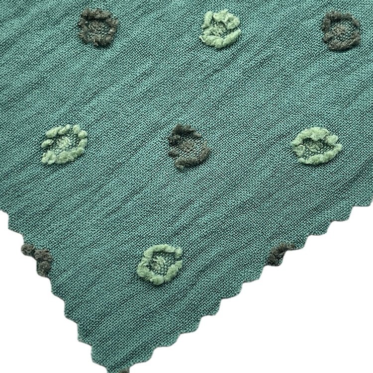 factory Direct selling 100% polyester Cey Crepe Fabrics cey airflow uragiri two tone fabric for indonesia market