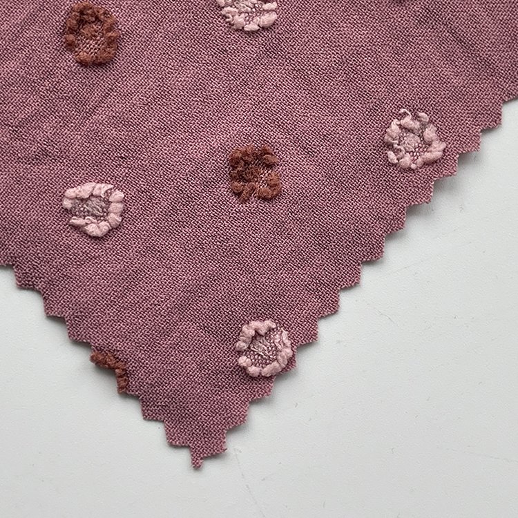 factory Direct selling 100% polyester Cey Crepe Fabrics cey airflow uragiri two tone fabric for indonesia market