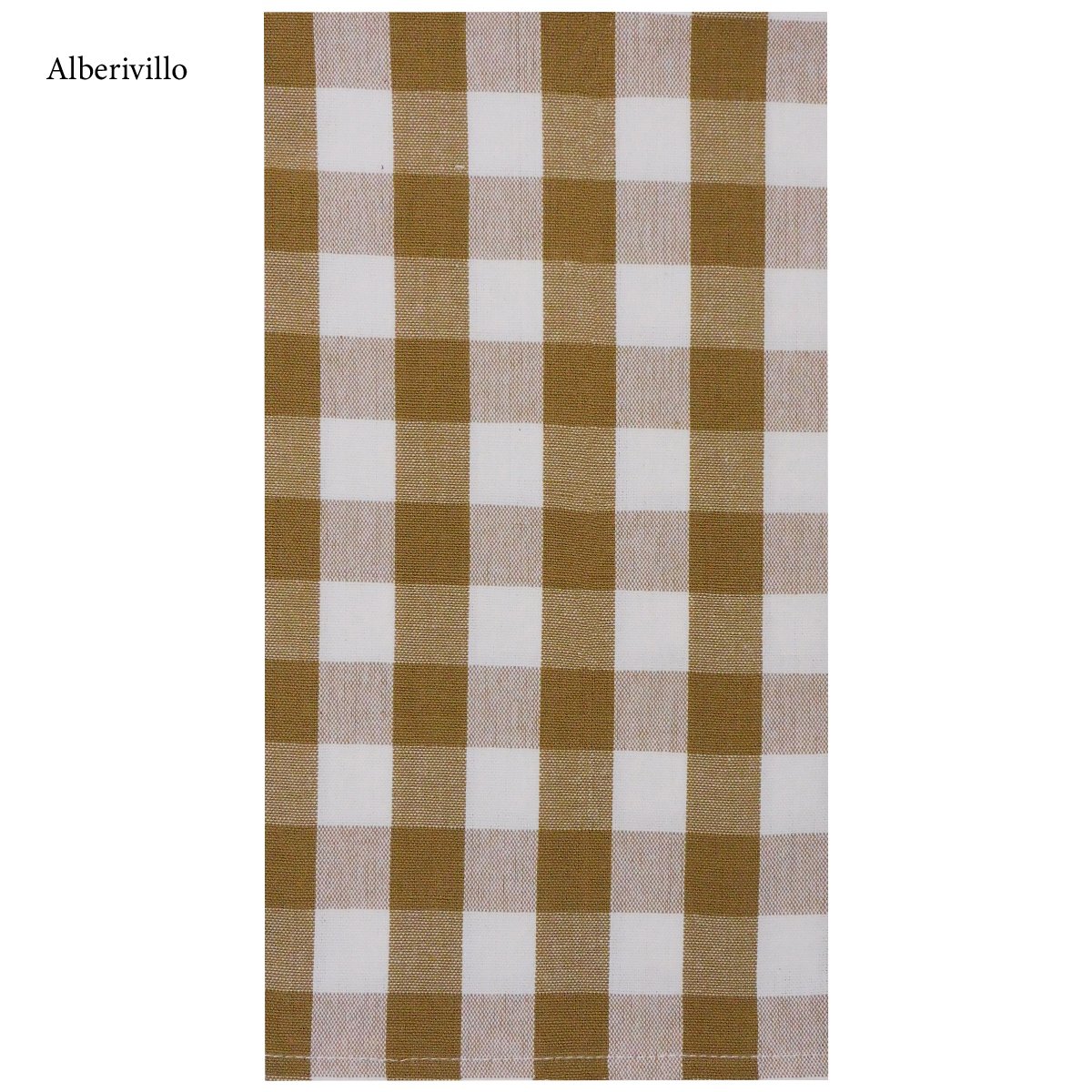 Absorbent Fabric Cotton Cleaning Towels for Kitchen Quick Dry Plaid Cotton Golf Kitchen Tea Towel Red and White Dish Towel