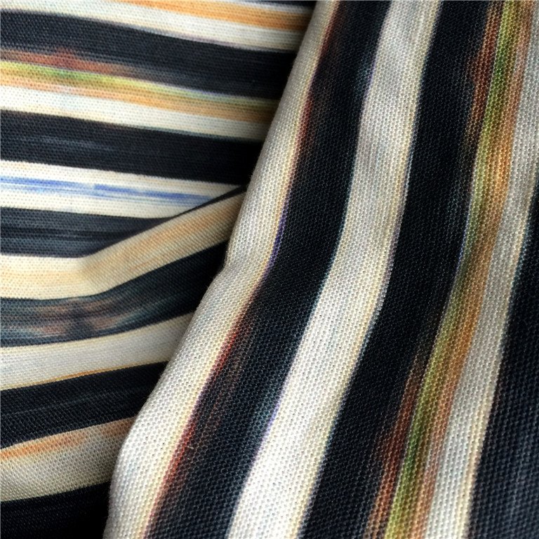 Thick linen fabric suitable for home textile//nature color linen fabric