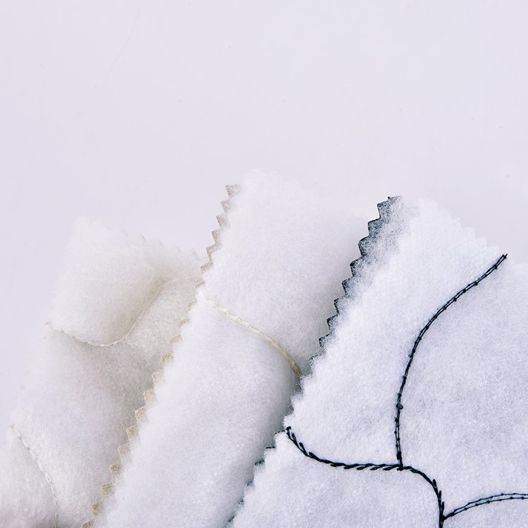 New arrival sewing PVC quilted leather fabric for winter vest and jacket
