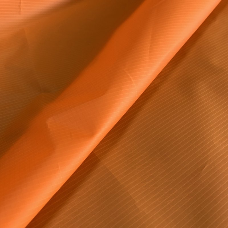 silpoly ripstop polyester taffeta fabric for slim tent