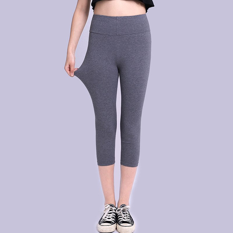 100%cotton leggings
