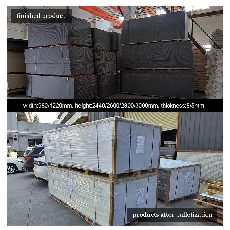waterproof interior decorative prefabricated boards bamboo charcoal fiber hotel wall fabric panel modern style sheets