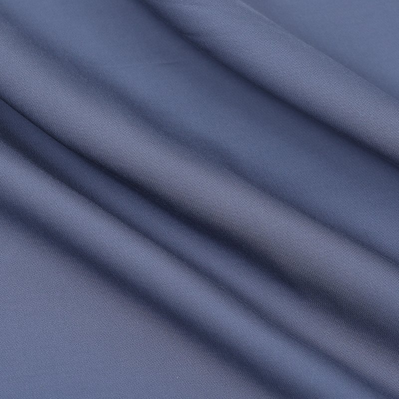 Factory price 100% bamboo fiber fabric for bedding textile