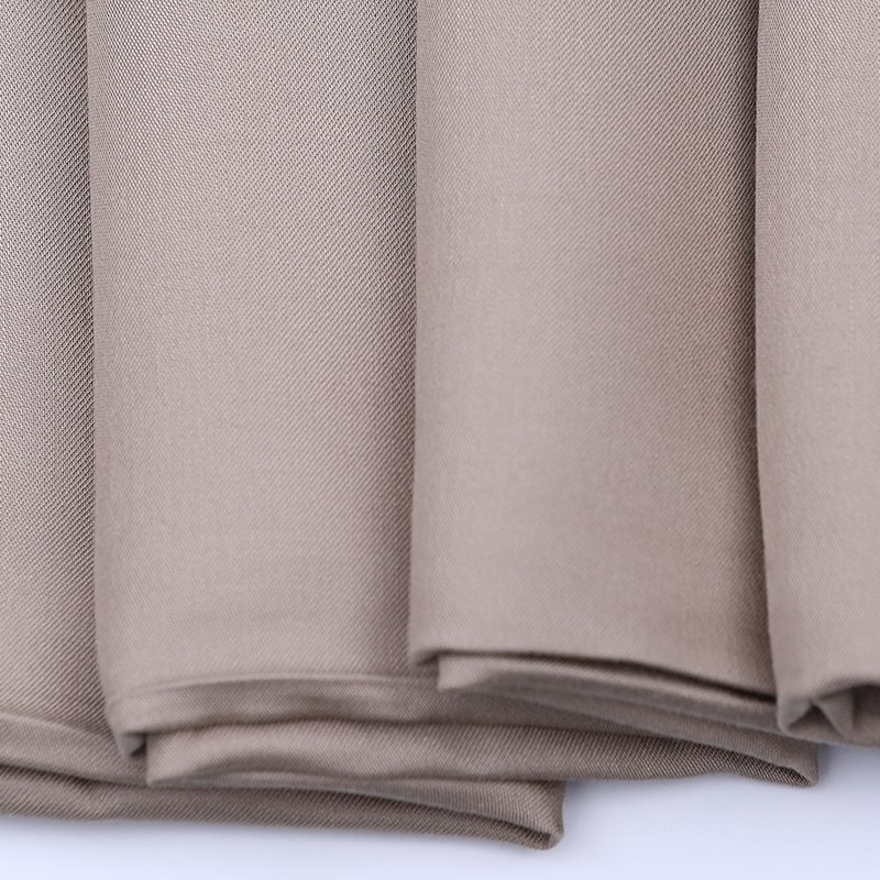 Factory price 100% bamboo fiber fabric for bedding textile