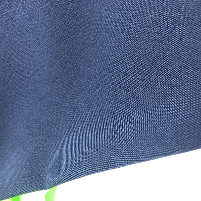 100%P woven mechanical stretch waterproof polyester fabric for sportswear jacket