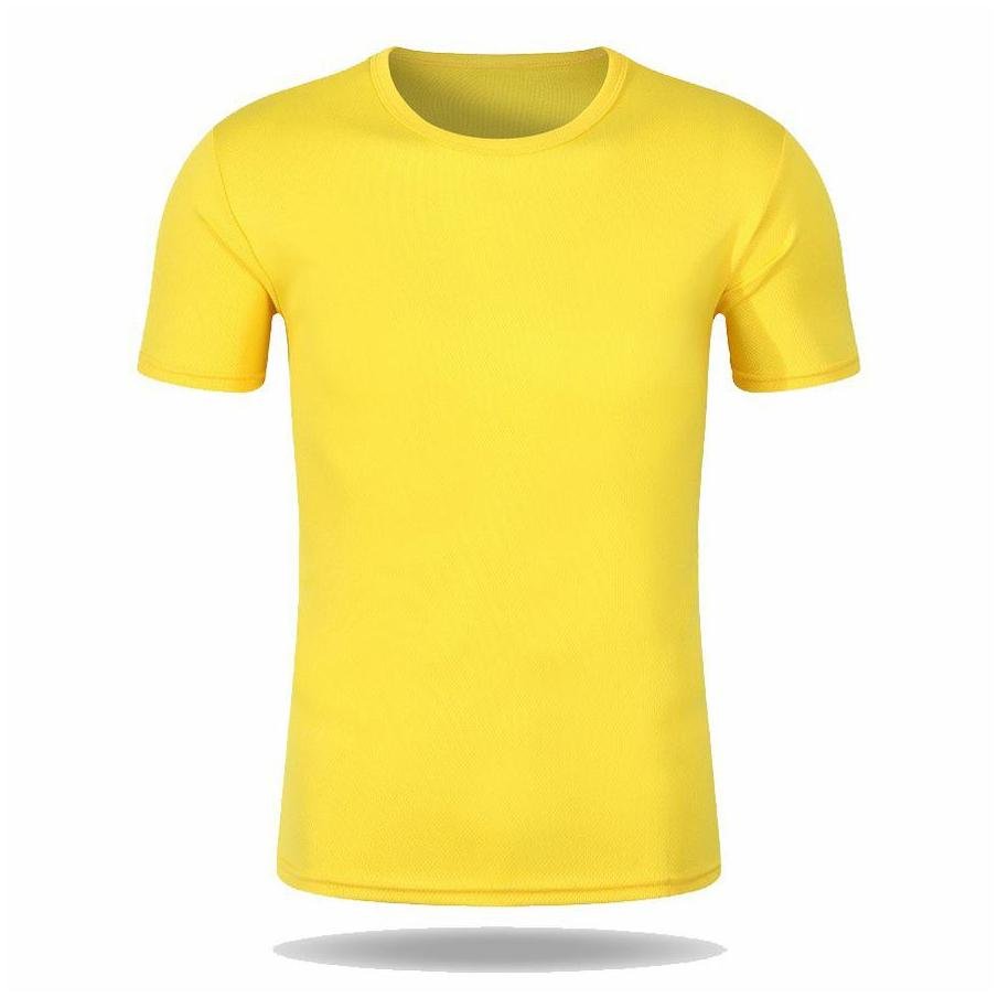 Men'S Short Sleeve Wholesale Hip Homme Embroidery Printed Muscle Fit Basic Solid Color Slim Quick Dry Cropped Crocodile T-Shirt