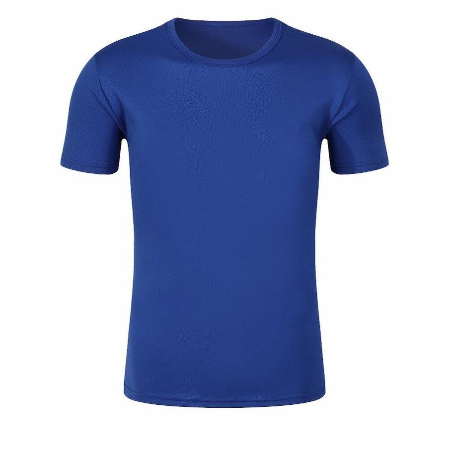 Men'S Short Sleeve Wholesale Hip Homme Embroidery Printed Muscle Fit Basic Solid Color Slim Quick Dry Cropped Crocodile T-Shirt