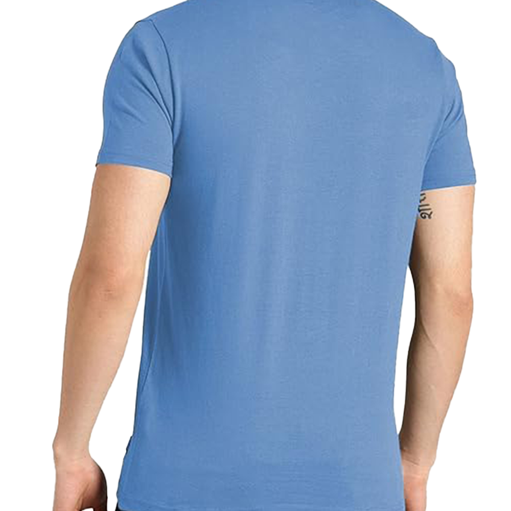 Summer Luxury Pullover T-Shirt Wholesale Custom Heavy Weight Gym Quick Dry Breathable Cotton Bamboo Fiber Short Front Light