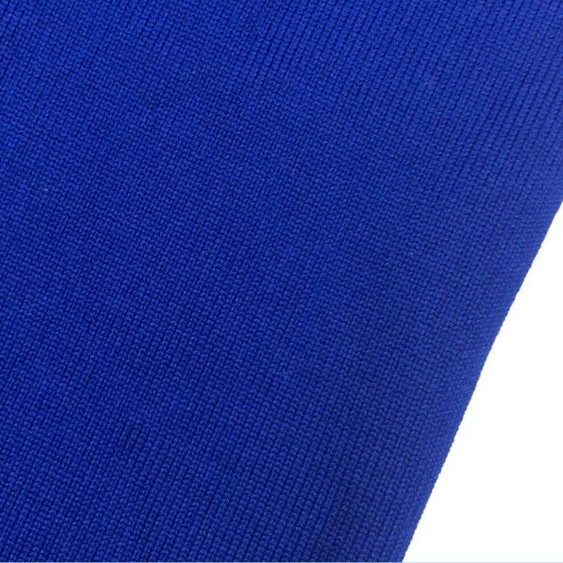 75D milk silk knitted 4 way stretch fabric for tracksuit