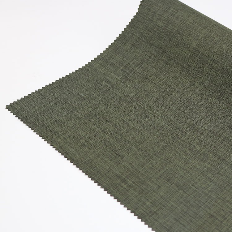 China Factory 100% Polyester Oxford Fabric 300d Pvc Coated Waterproof Polyester Fabric Bag Material