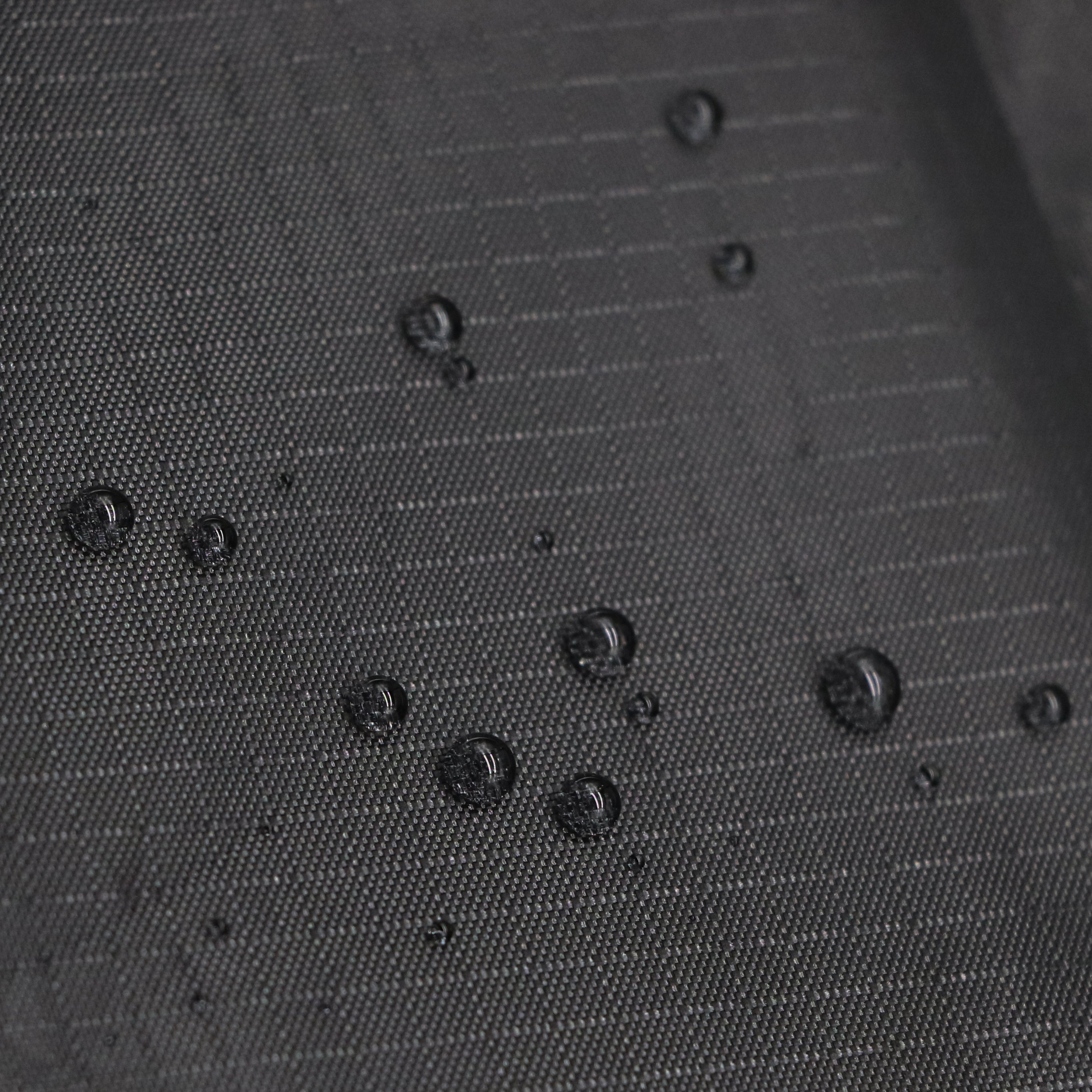 Wholesale waterproof Tent fabric 100% polyester 210D PU/PVC coating oxford fabric