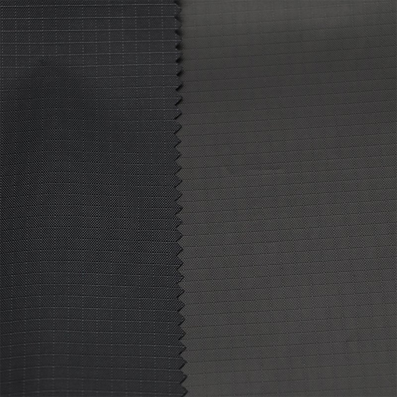 Wholesale waterproof Tent fabric 100% polyester 210D PU/PVC coating oxford fabric