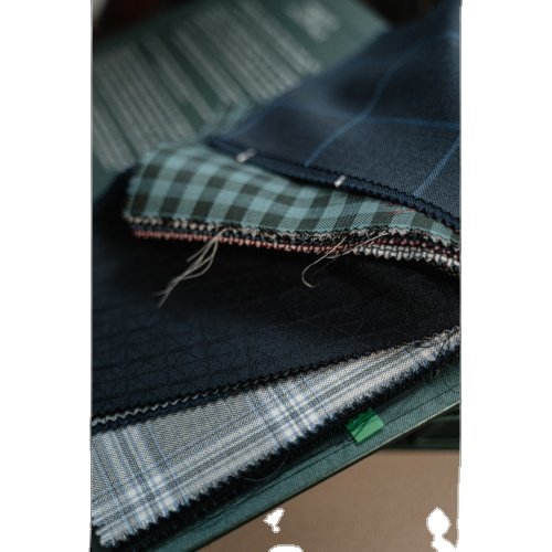 2023 Summer Collection High Quality 100% Linen Viscose Polyester Fabric Wholesale from Indian Seller Manufacturer Home Use Girls