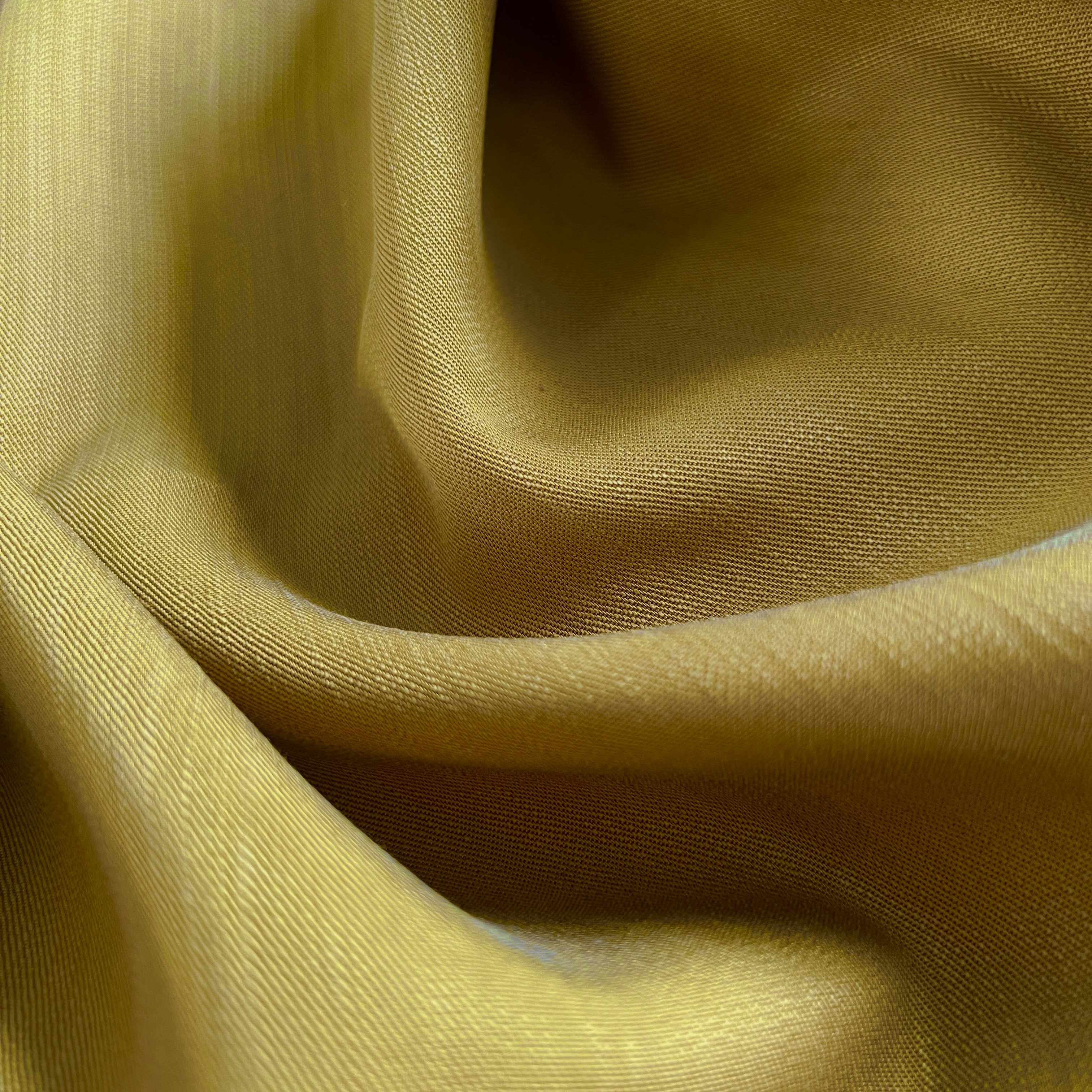 High-end Designer fabric Recycled 100%TEN Tencel Bamboo fiber fabric for dress and shirt