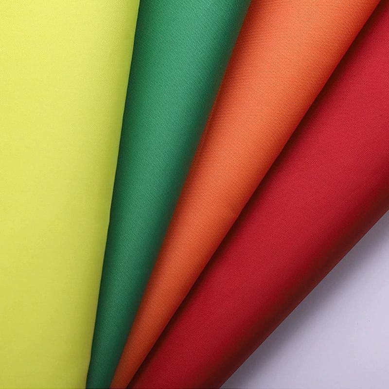 Custom new style 100% Polyester Taffeta White Clothing Fabric Lining Fabric For Cloth