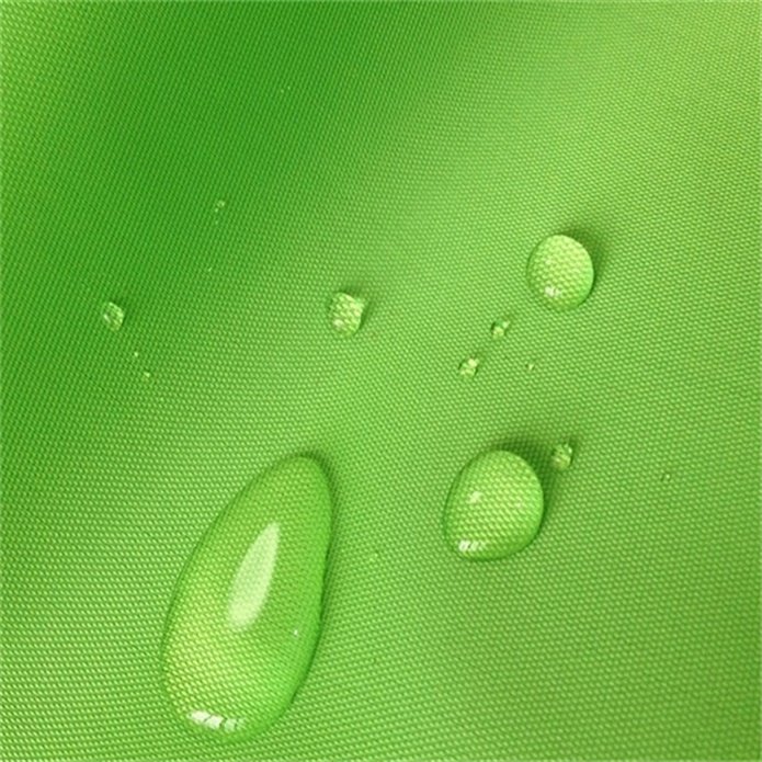 Widely Used 100% Polyester Waterproof Interlock Fabric