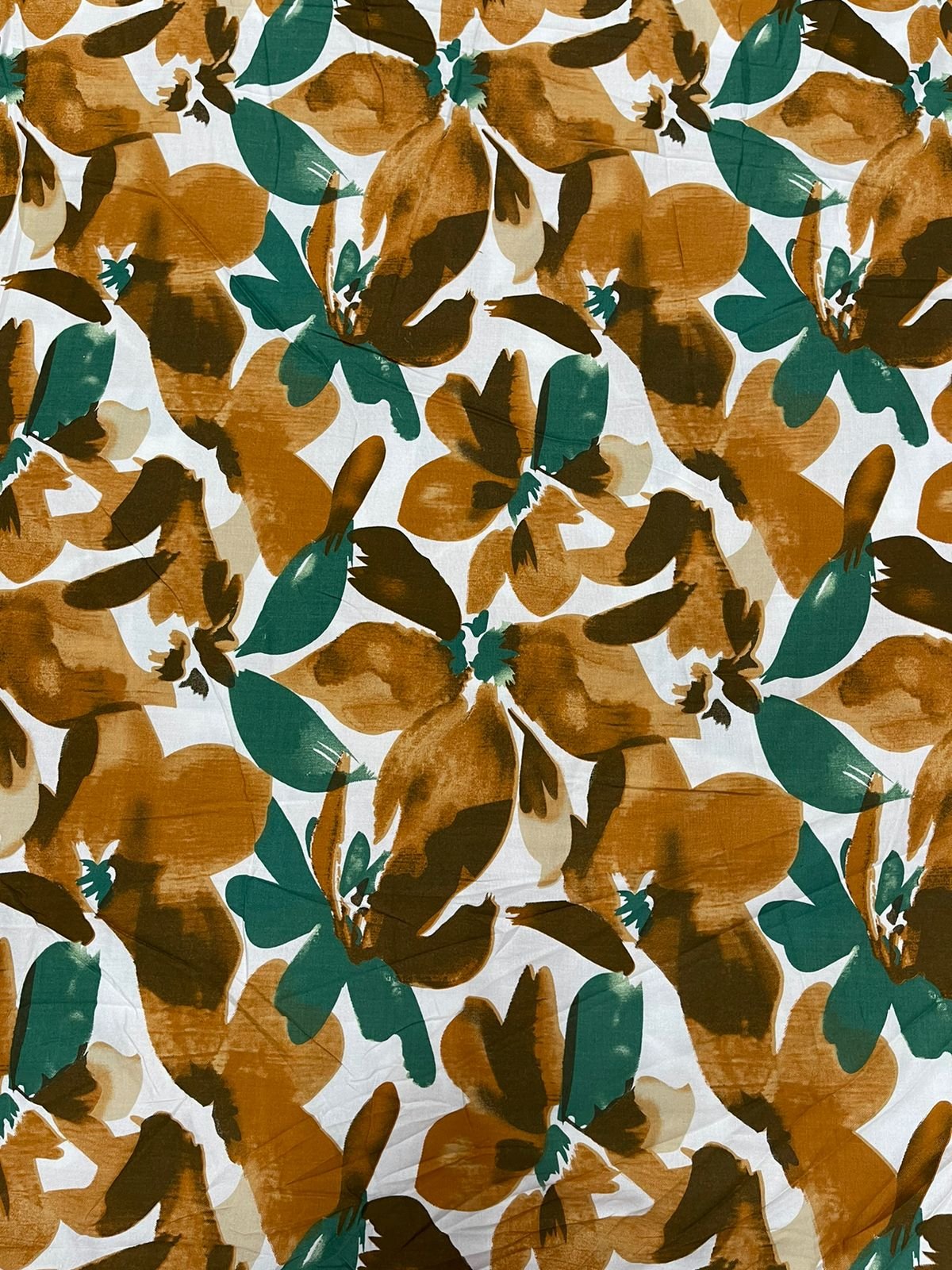 New Arrival 100% Rayon and Viscose Fabric from India Printed Home Textile and Sofa Cover at Bulk Price for Shirts