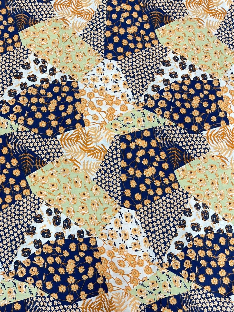 New Arrival 100% Rayon and Viscose Fabric from India Printed Home Textile and Sofa Cover at Bulk Price for Shirts