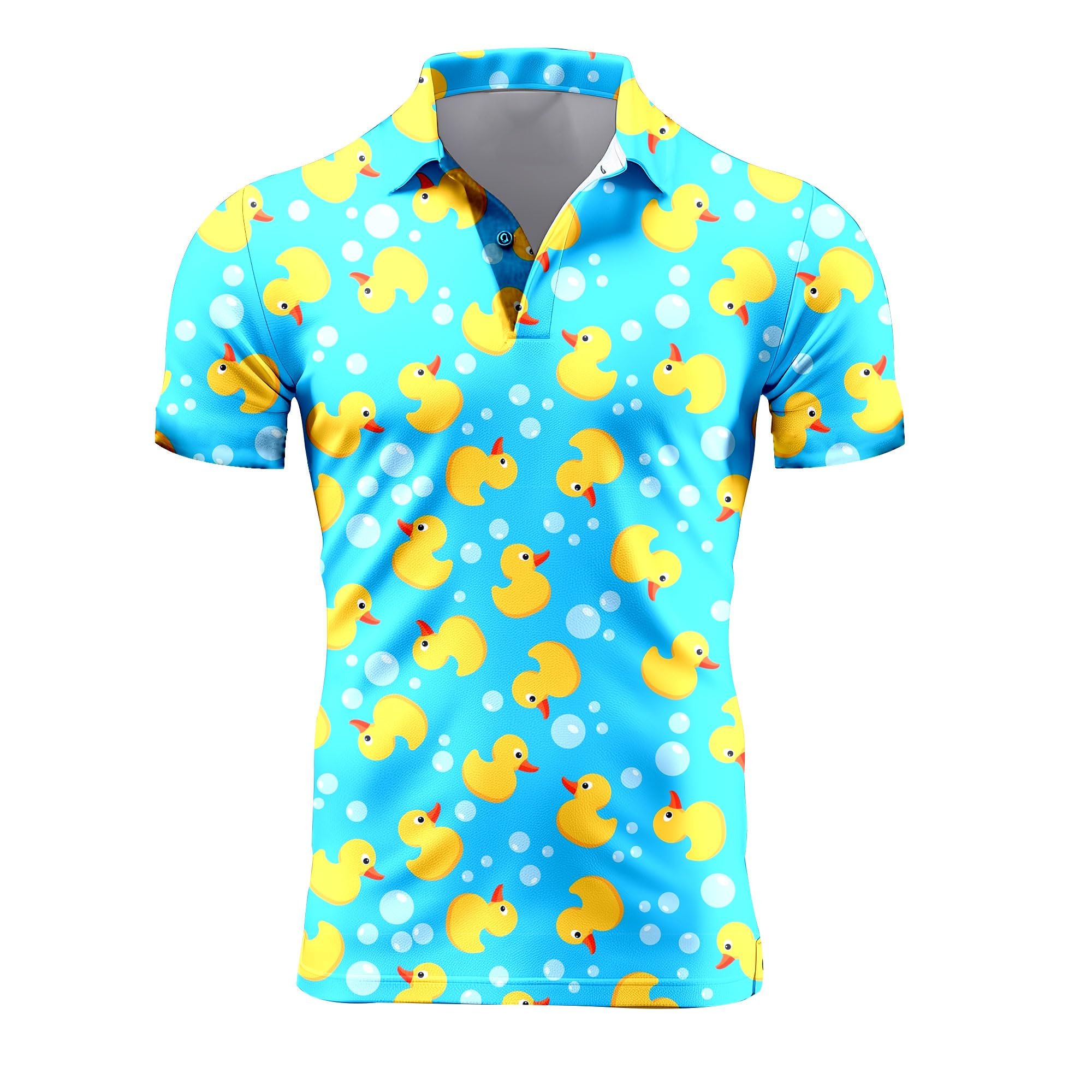 Top Manufacture Men polo printed t shirt good printed t shirt high quality men polo Shirt