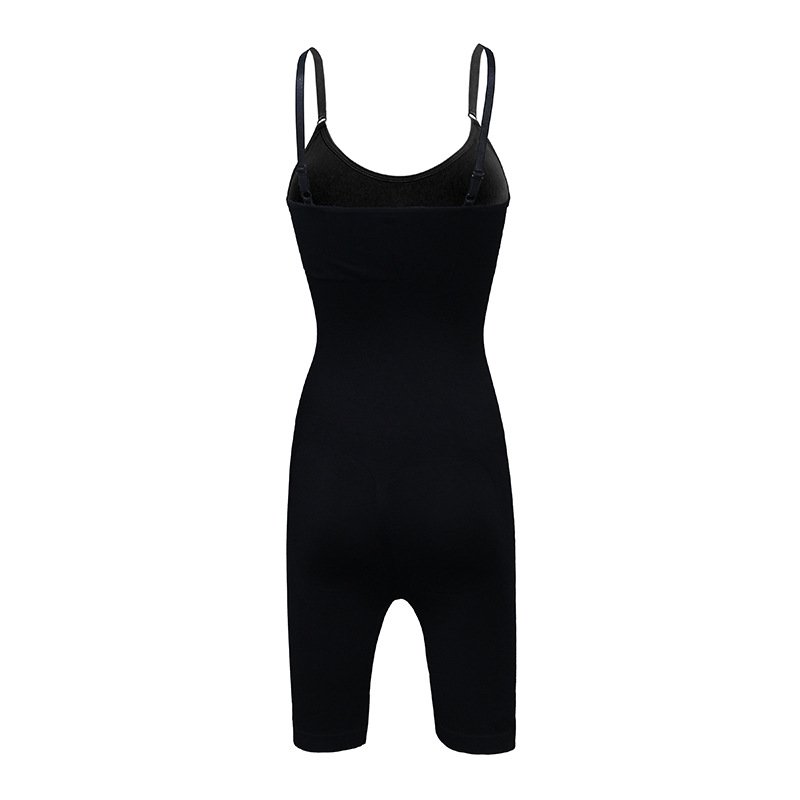 Women Full Body Shaper Slimming Underwear Tummy Control Shaper Waist Trainer Abdomen Corset Bodysuit Shapewear