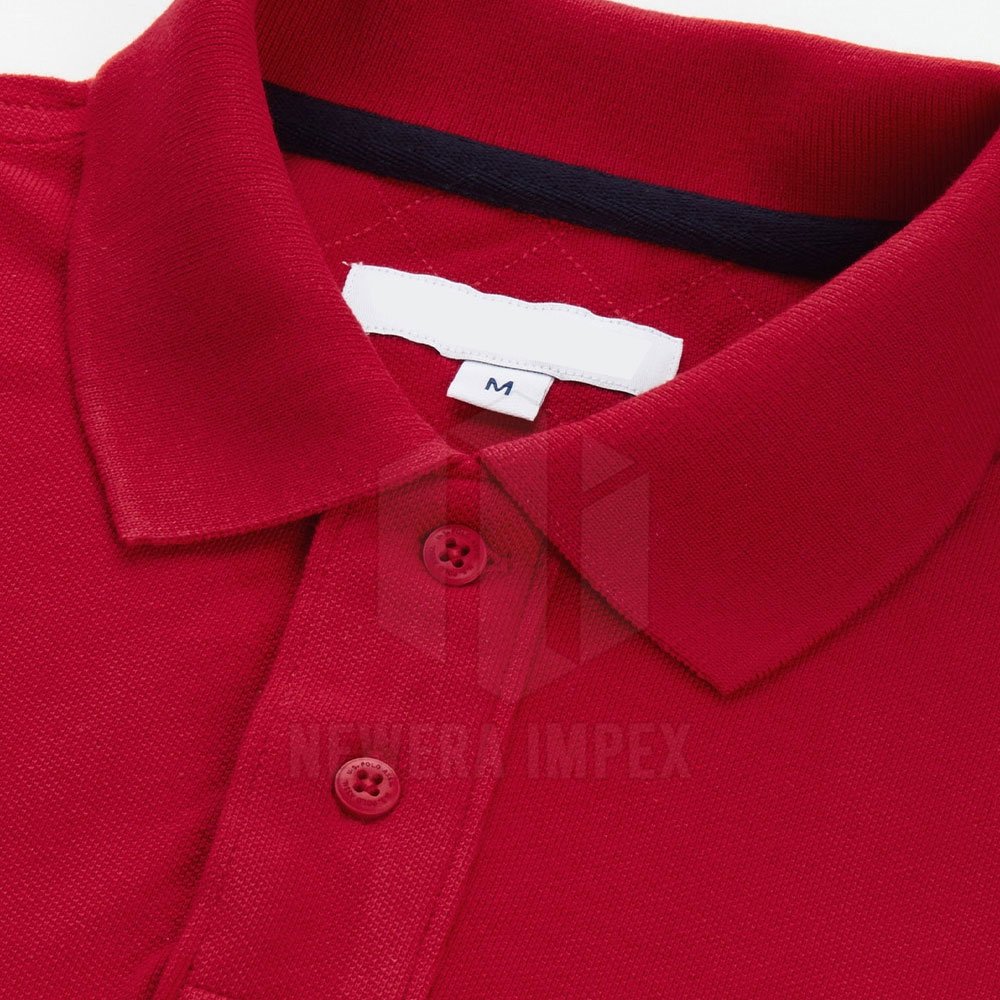 2024 Men's Short Sleeve Polo T-Shirt Soft Breathable Knitted Fabric Quick Dry and Light Slim Fit with Printed Logos