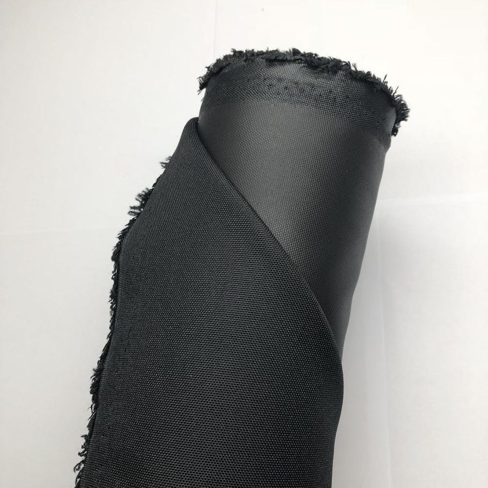 600D oxford textile 100% polyester fabric with 2PU coating for garments clothes 2024 Fabric manufacturer