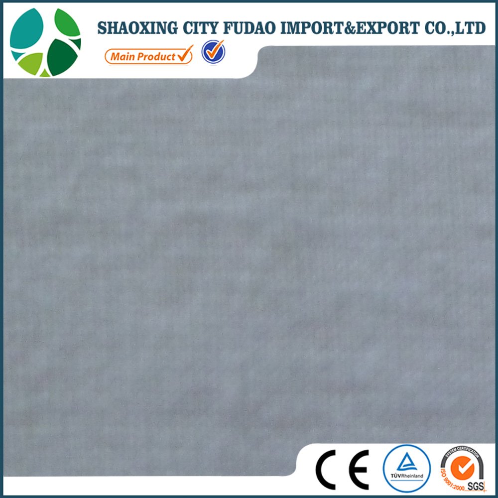 Cheap Price 100% poly spun Siro polyester jersey fabric knitted