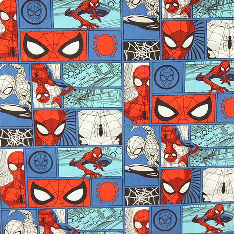 wholesale bamboo fabric custom printing bamboo cotton spandex fabric for baby clothing