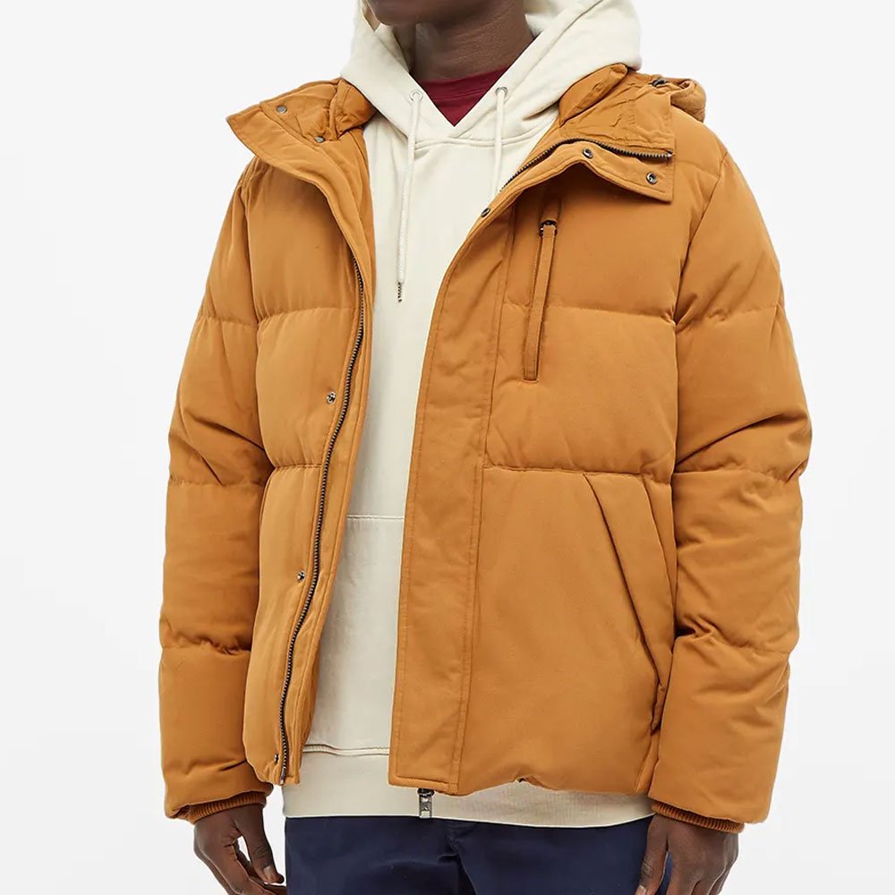 Top-Performance Puffer Jackets | Custom Fit & Breathable Fabric | OEM/ODM Service Available