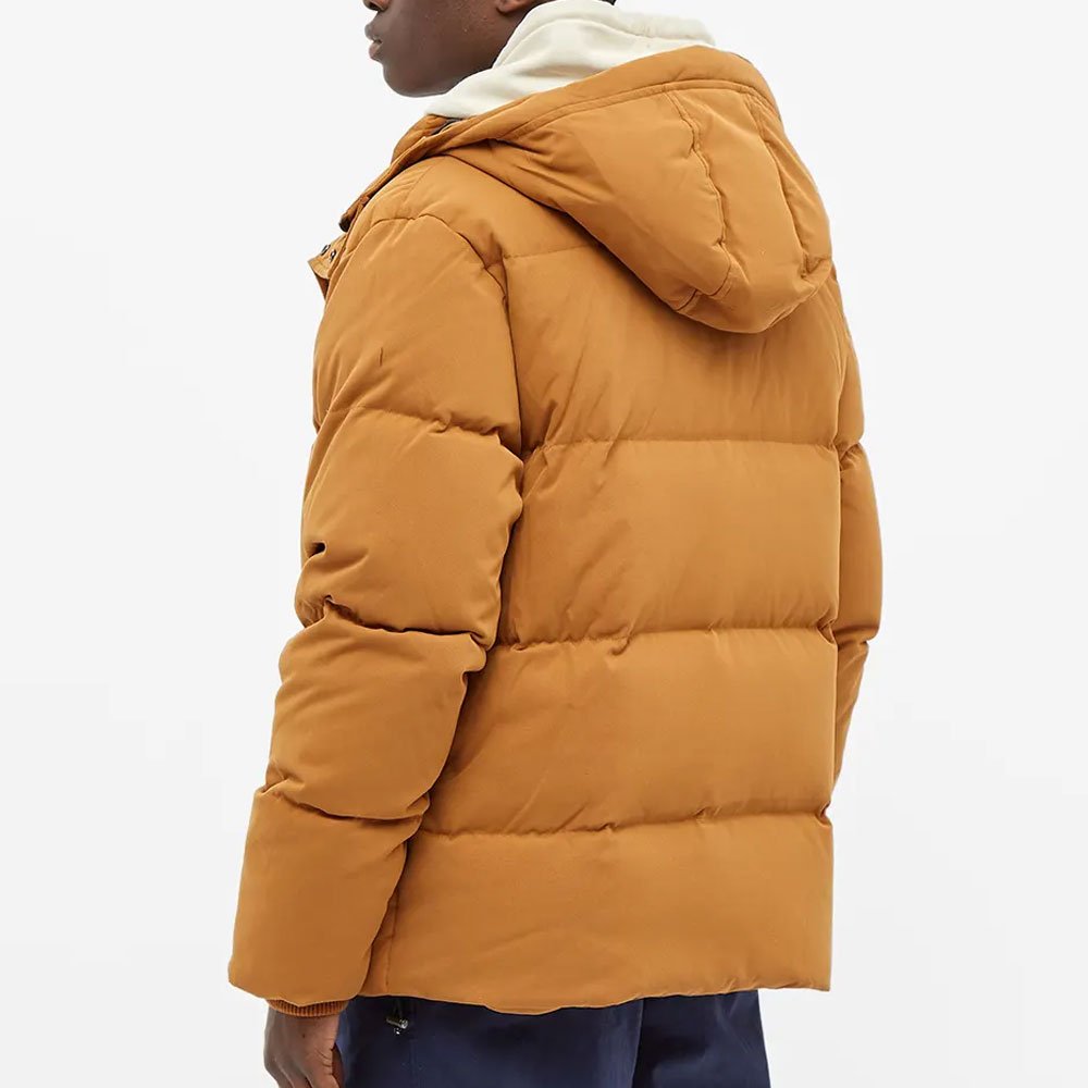 Top-Performance Puffer Jackets | Custom Fit & Breathable Fabric | OEM/ODM Service Available