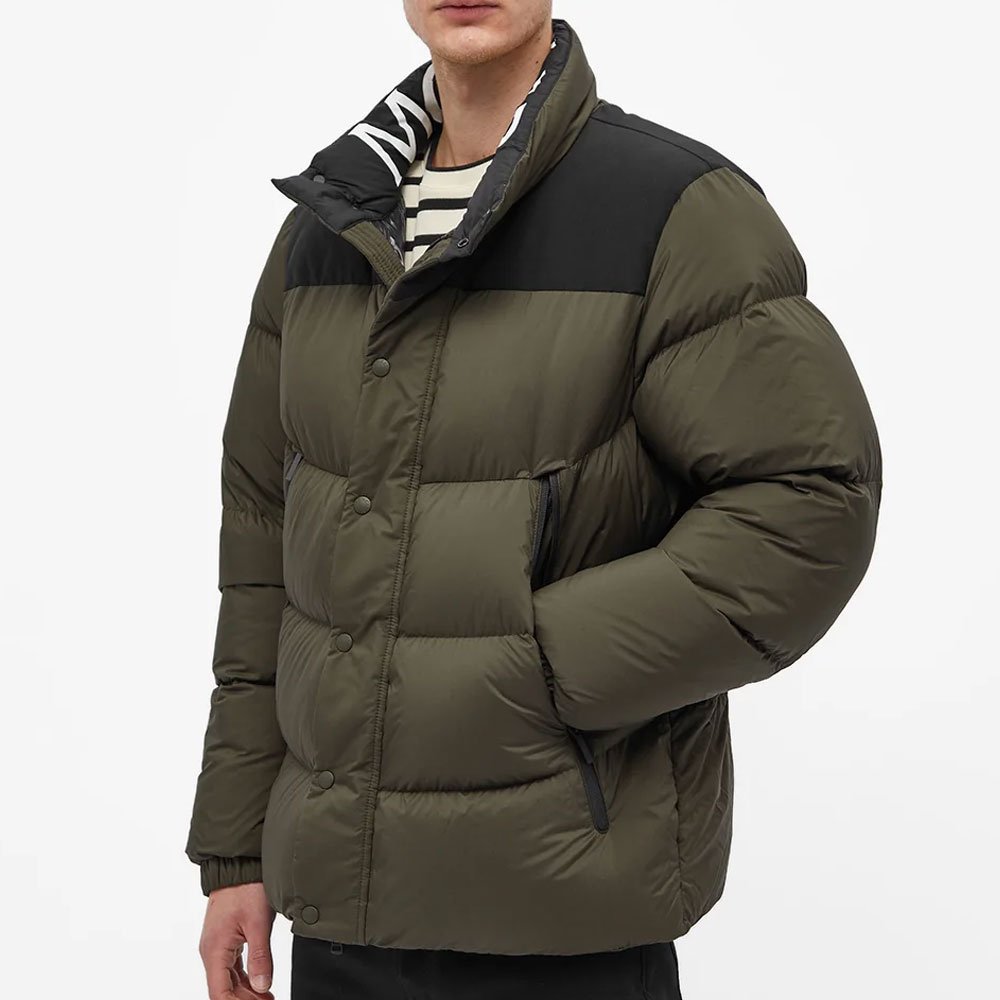 Top-Performance Puffer Jackets | Custom Fit & Breathable Fabric | OEM/ODM Service Available