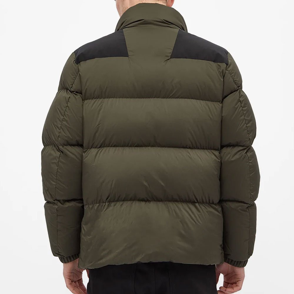 Top-Performance Puffer Jackets | Custom Fit & Breathable Fabric | OEM/ODM Service Available