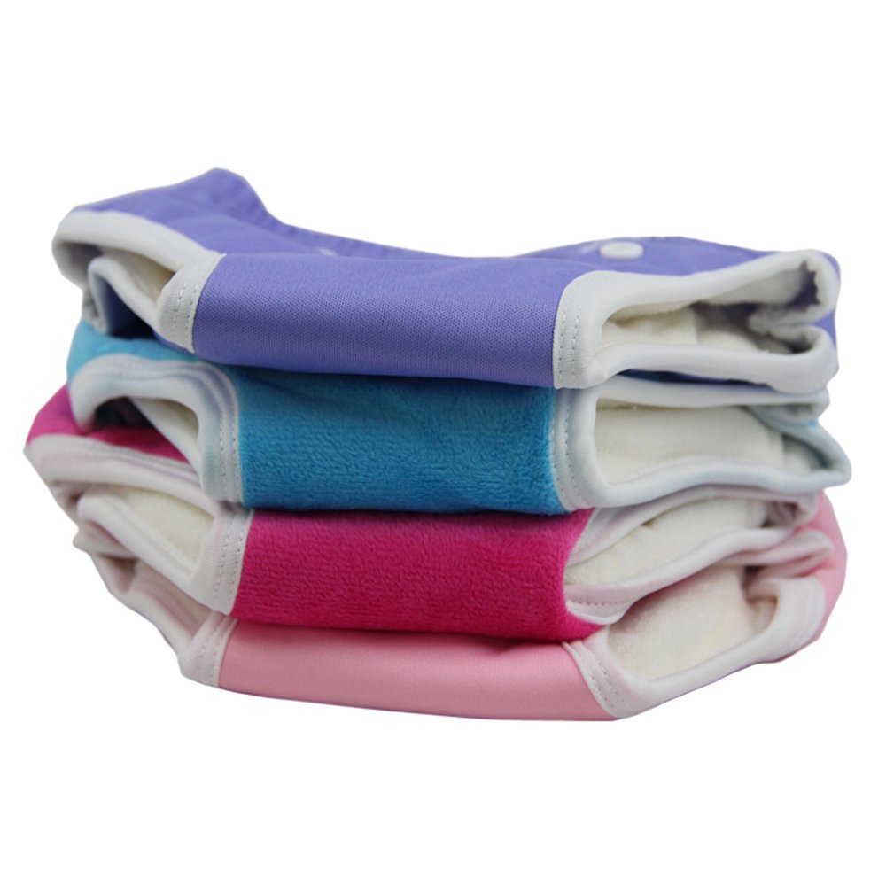 Hot Selling Reusable Kids Potty Training Pants Large Size Custom Training Pants