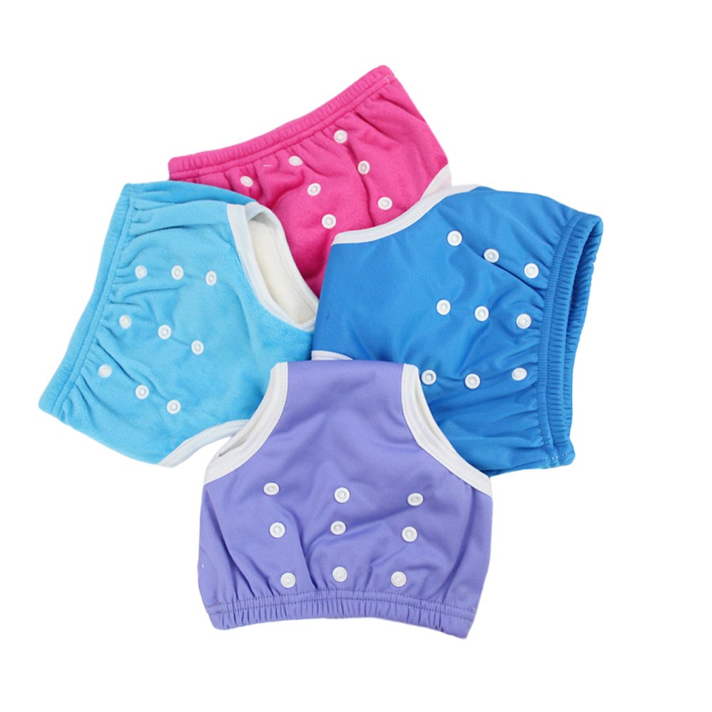 Hot Selling Reusable Kids Potty Training Pants Large Size Custom Training Pants
