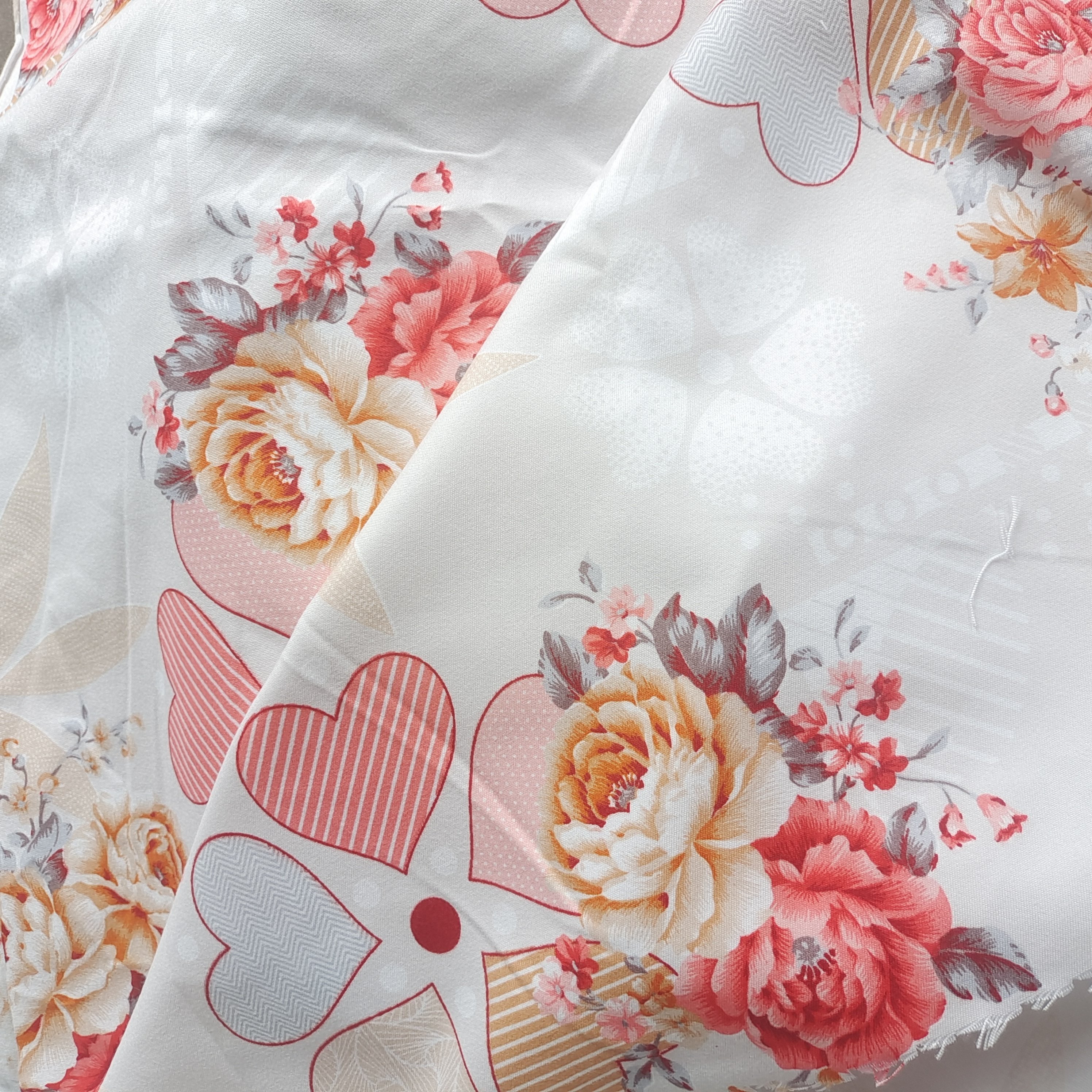 European and American style twill microfiber sheet set king size bed sheet polyester luxury bedsheet set
