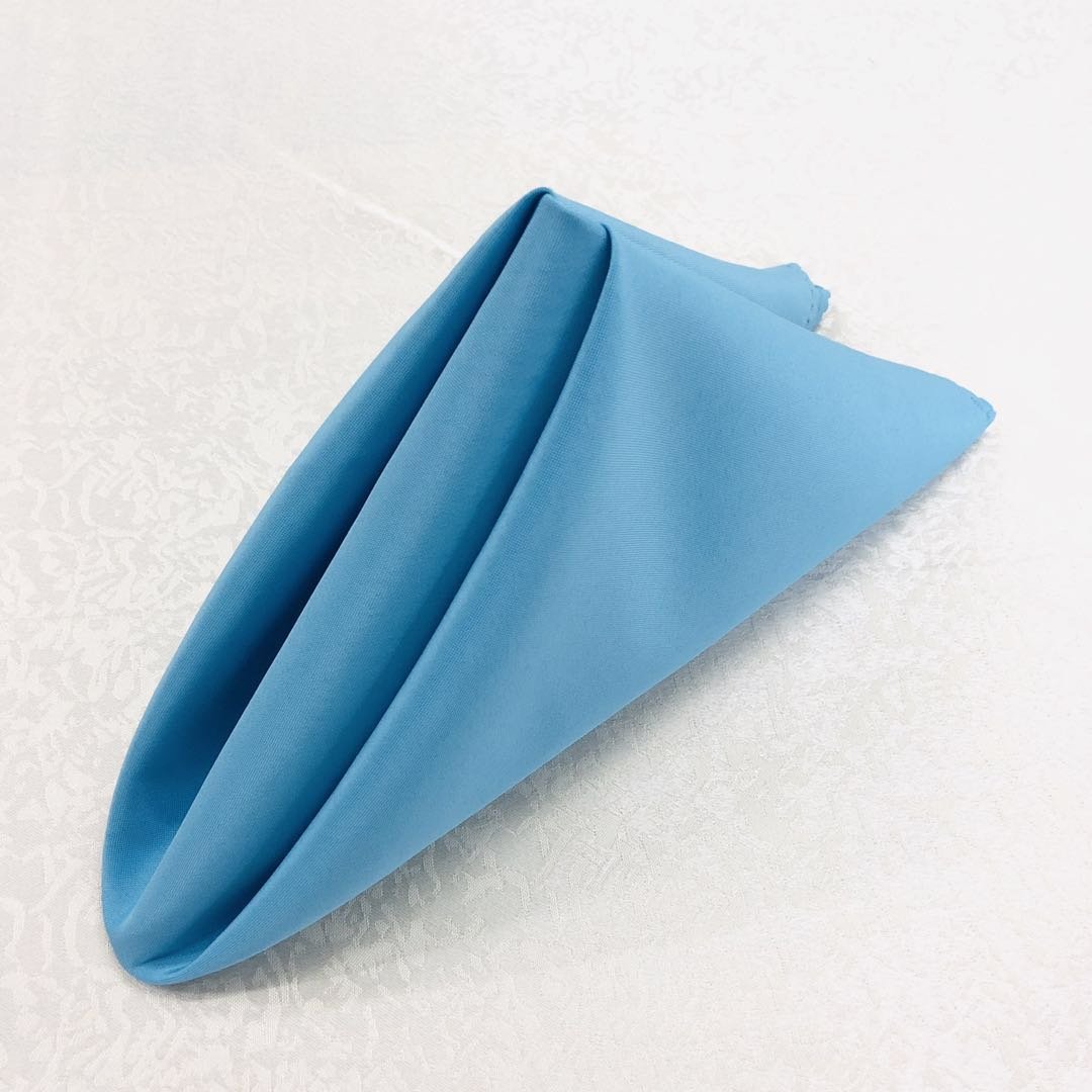 Hot sales Linen Napkins Wedding Cloth Napkins Restaurant table napkin cloth