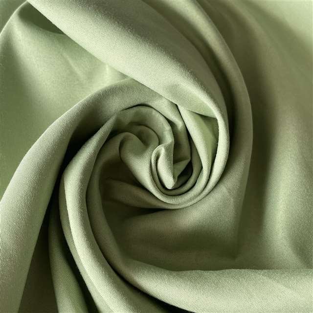 High Quality Light-weight White Color 100% Polyester Fabric