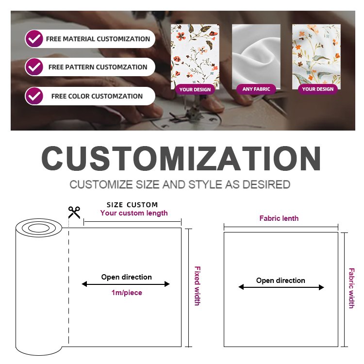 Hot explosive models custom print natural bamboo fiber fabric 100% bamboo 250gsm fabric for baby clothes