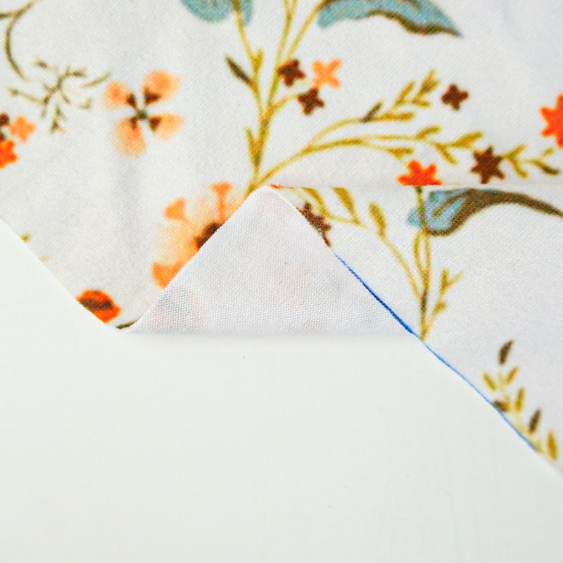 Hot explosive models custom print natural bamboo fiber fabric 100% bamboo 250gsm fabric for baby clothes