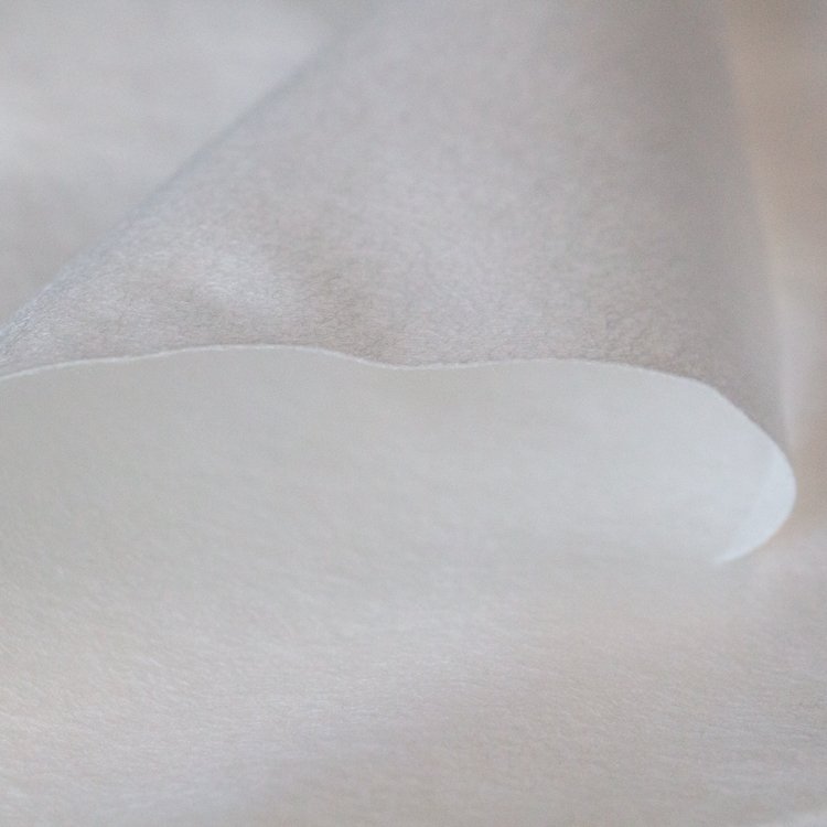 Disposable Non Woven 100% bamboo fiber Facial Cloth Hair Drying Salon Towel