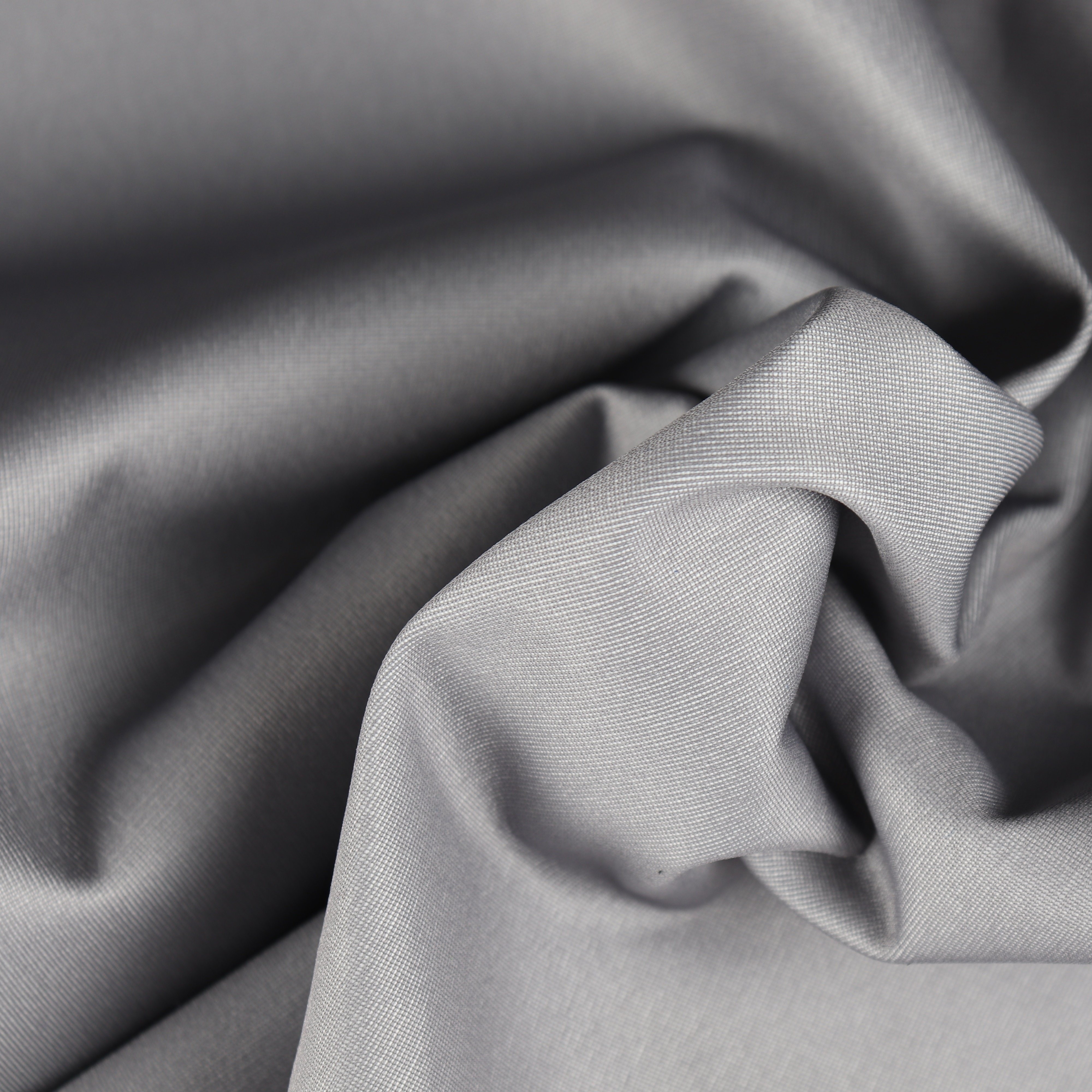 Twill 75D*75D 3 layer eptfe membrane laminated High Quality, super breathable, waterproof fabric