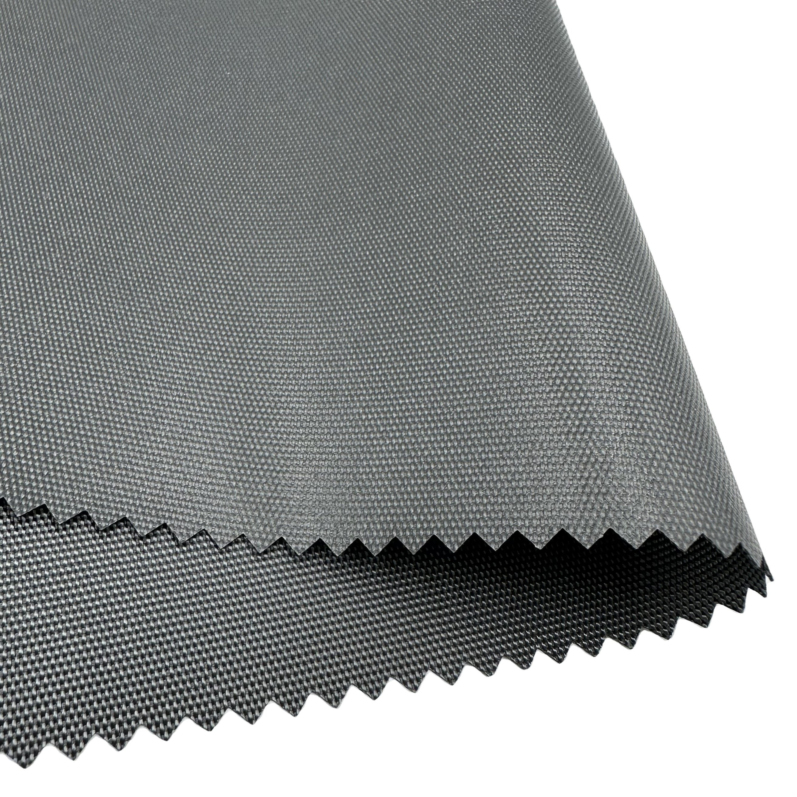 500D GUCHI ULY coated 100% polyester fabric for bag-making material