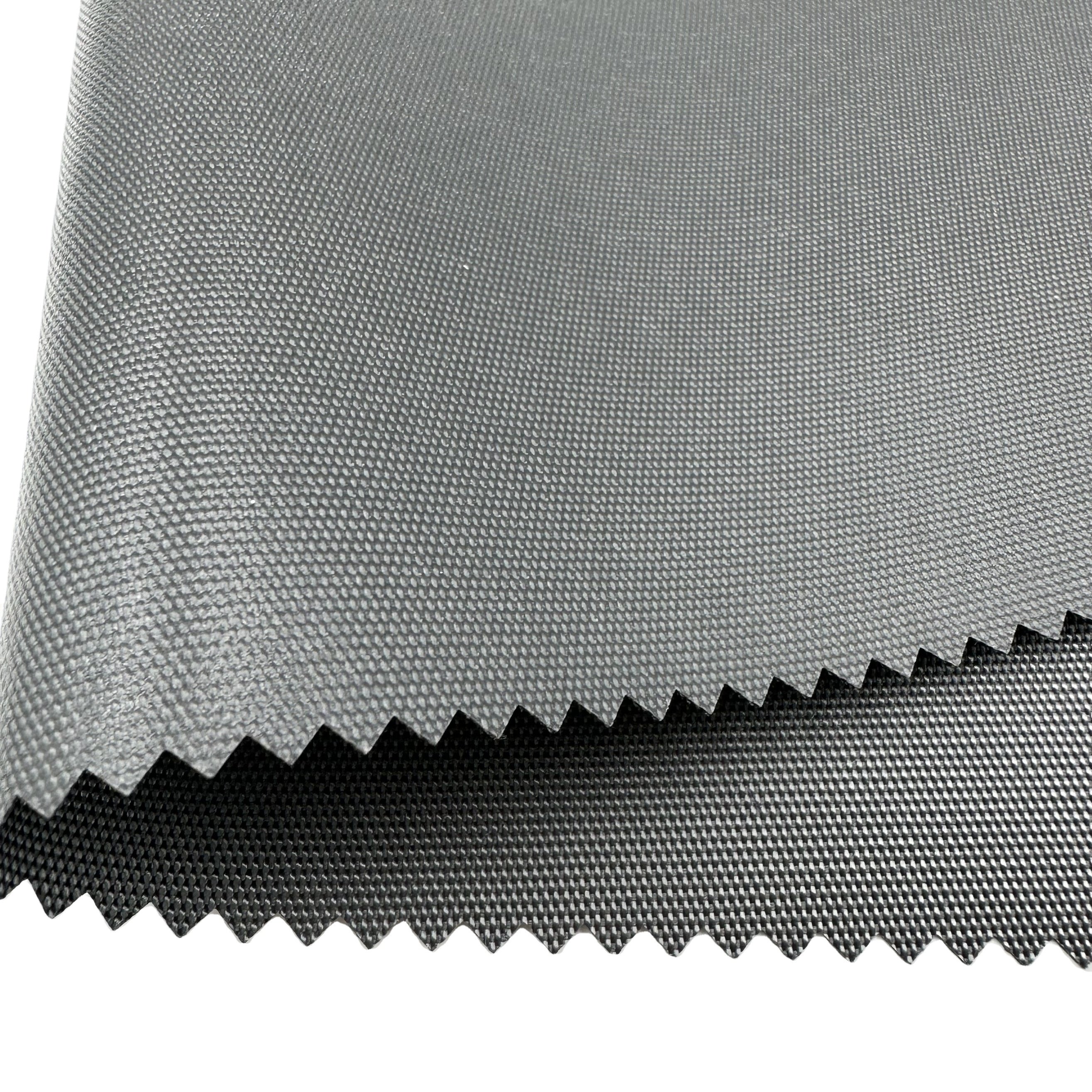 500D GUCHI ULY coated 100% polyester fabric for bag-making material