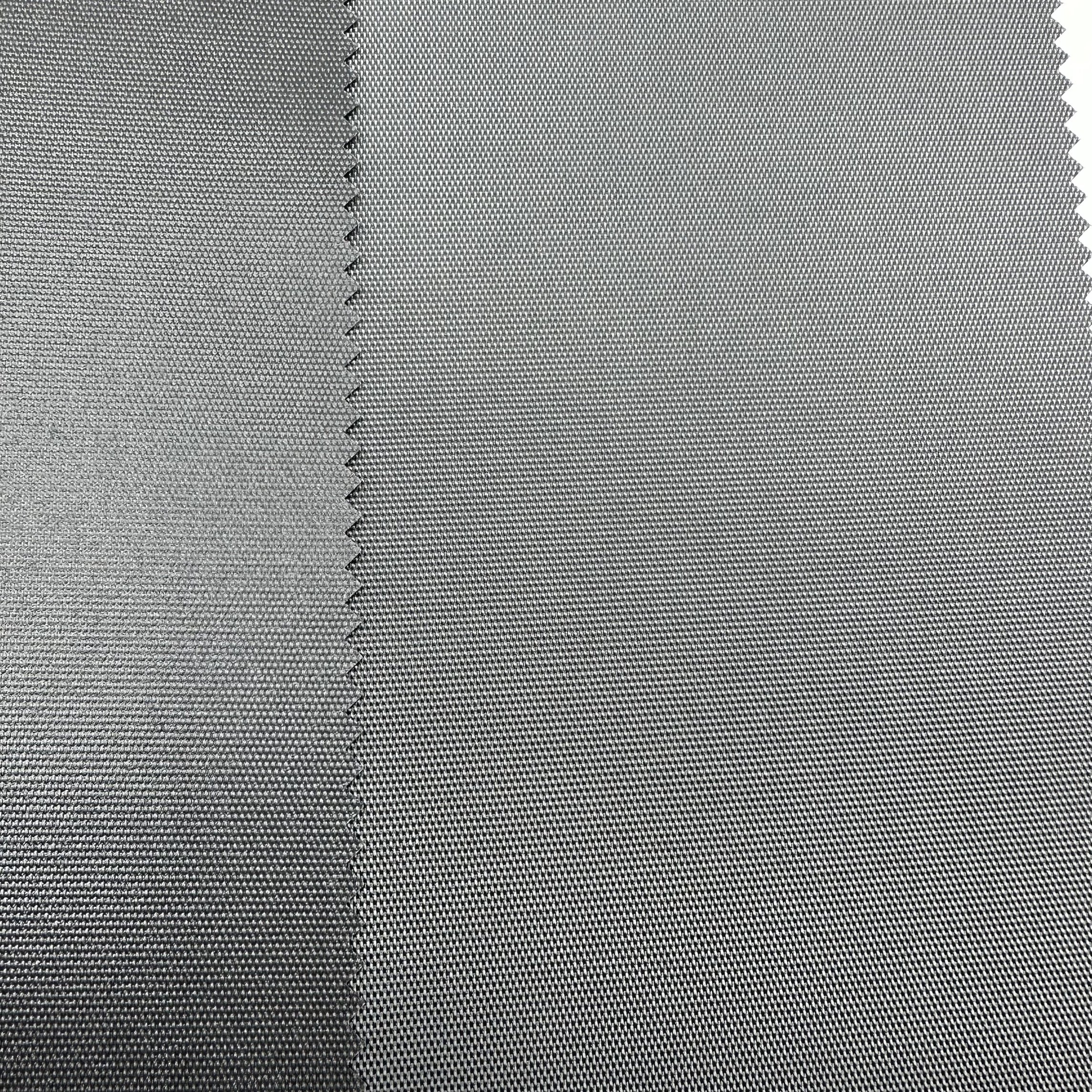 500D GUCHI ULY coated 100% polyester fabric for bag-making material